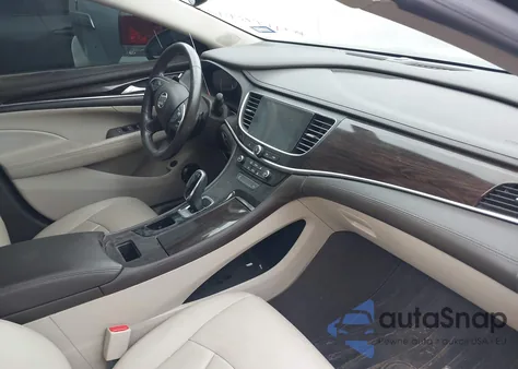 2017 Buick Lacrosse Premium z USA, uszkodzony, nr VIN 1G4ZR5SS0HU156905